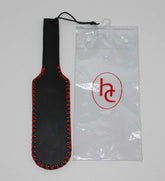 Station House Rectangular Paddle Leather Paddles And Slappers